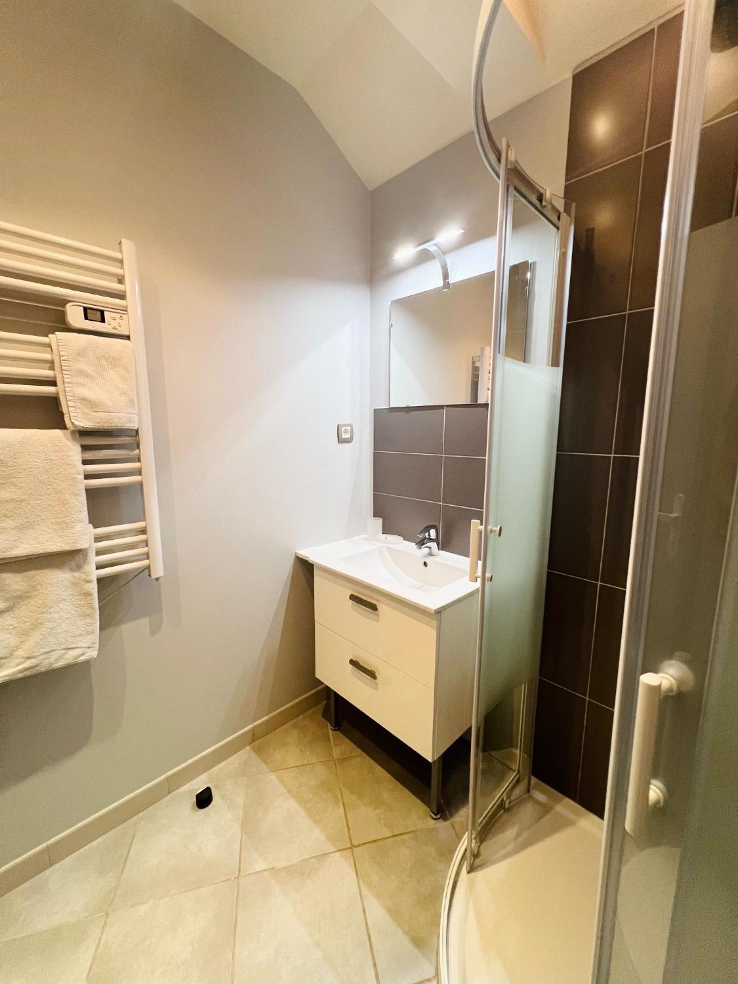 Ferienwohnung Les Ouches Fleurey-sur-Ouche Exterior foto