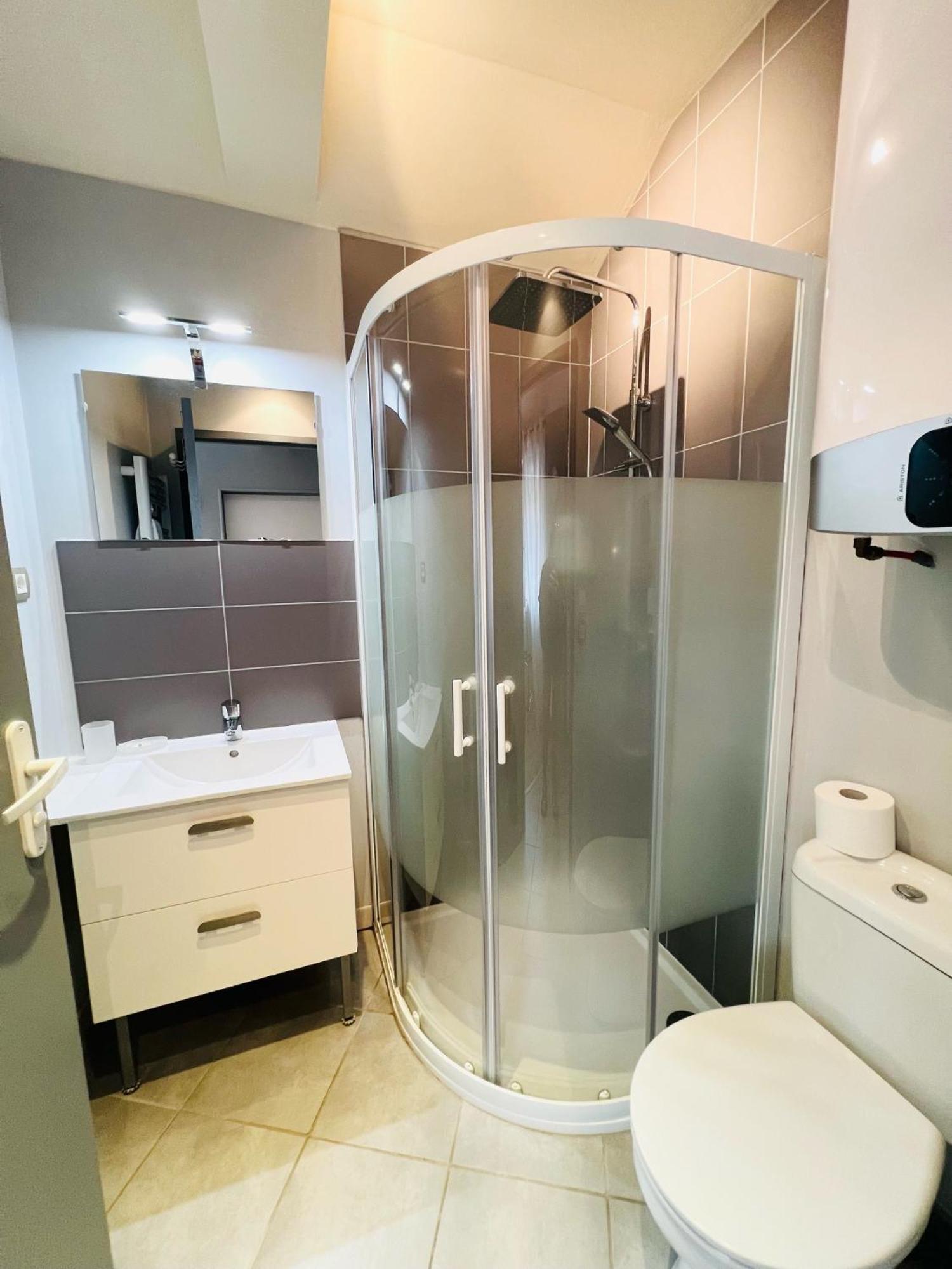 Ferienwohnung Les Ouches Fleurey-sur-Ouche Exterior foto